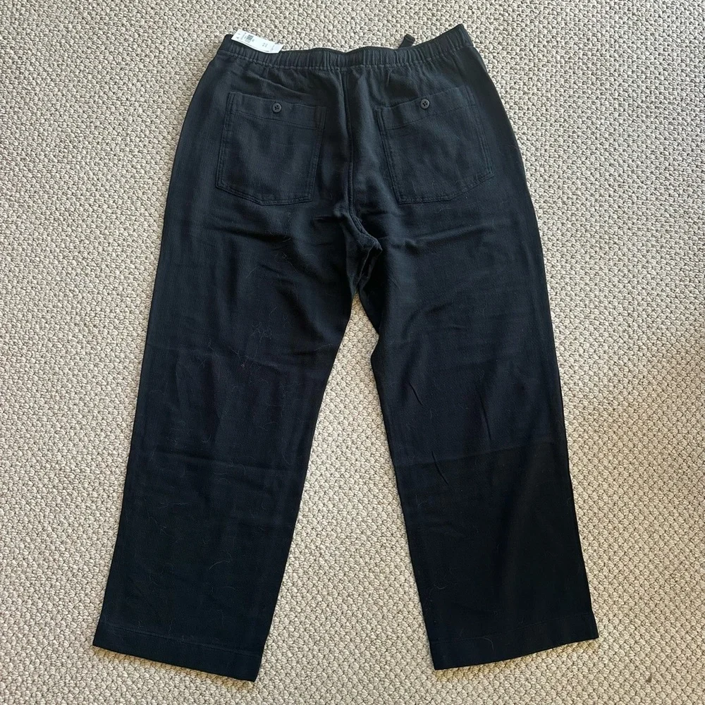 Abercrombie & Fitch stylish drawstring